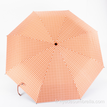 Parapluie automatique pour femmes, protection contre la chaleur, protection contre la chaleur